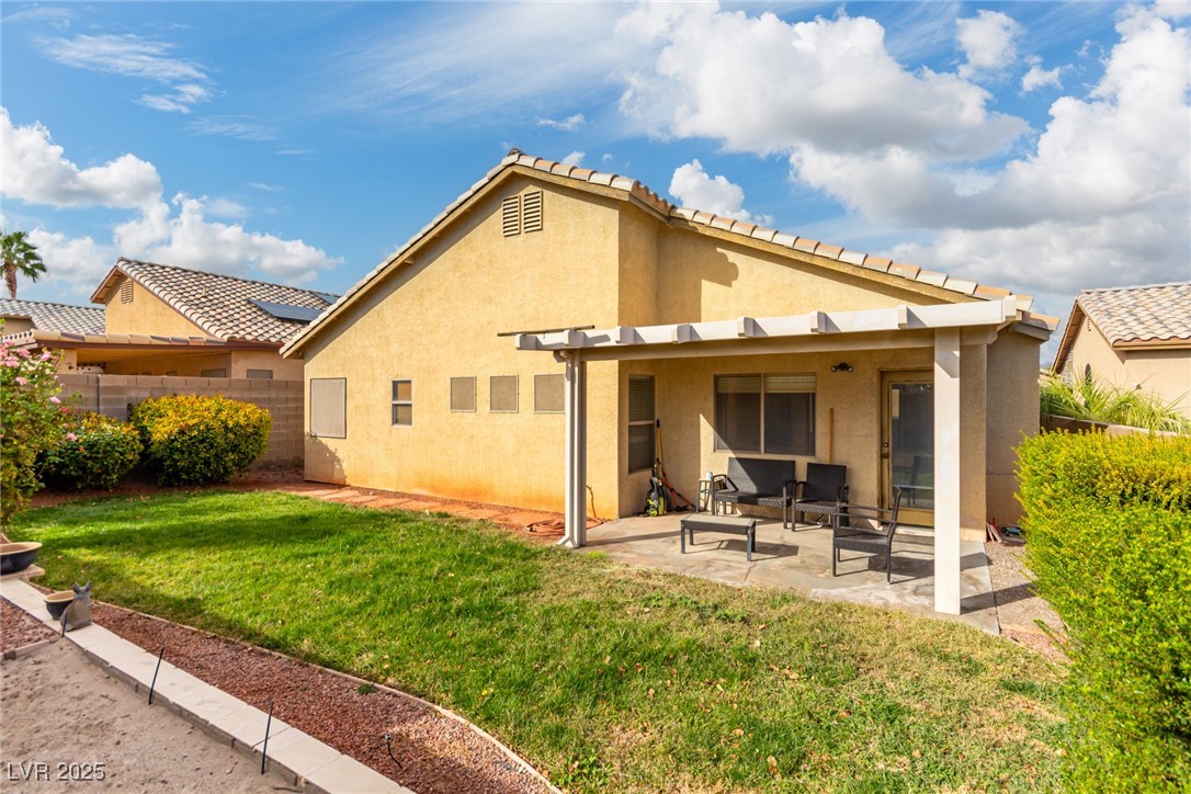 8233 Valley Stream Avenue, Las Vegas, Nevada image 33