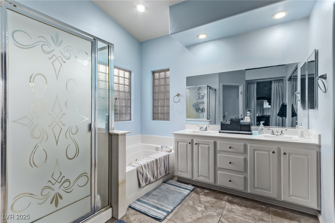 8233 Valley Stream Avenue, Las Vegas, Nevada image 25
