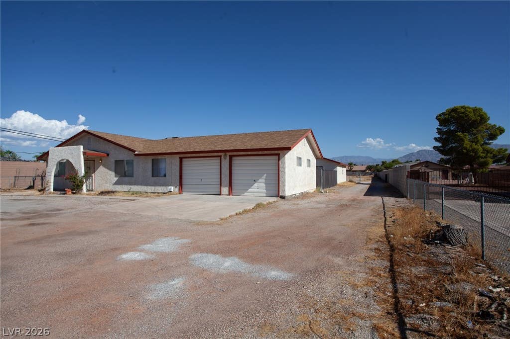Photo of 6520 W Ann Road, Las Vegas, NV 89130 (MLS # 2810388)