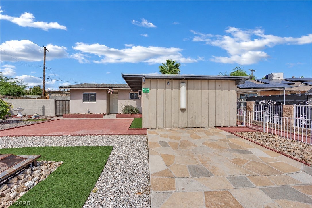805 N 19th Street
