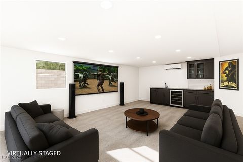 1305 Sattes Street Las Vegas NV 89101