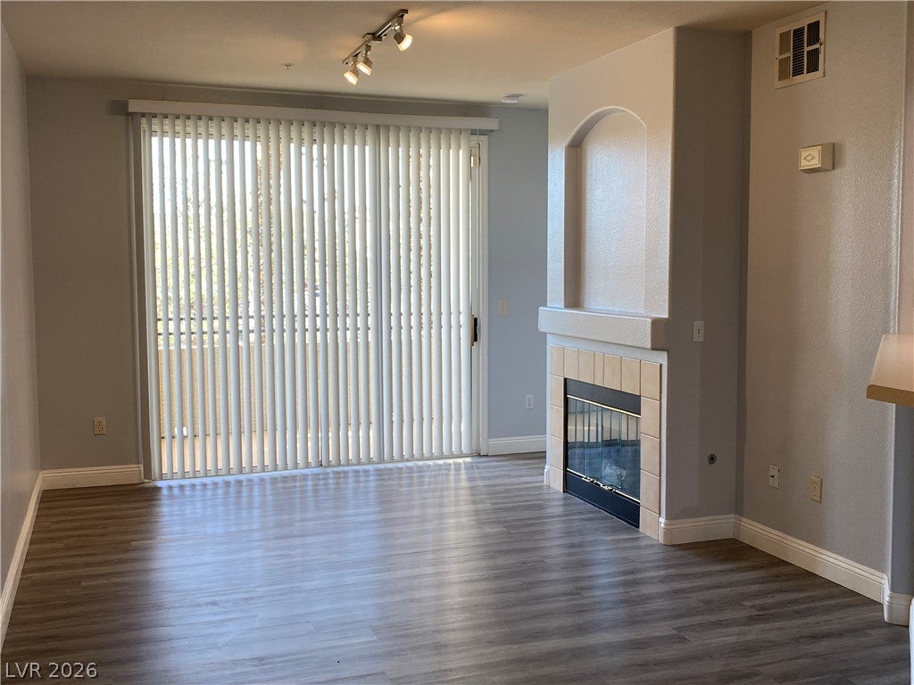 7189 S Durango Drive 207