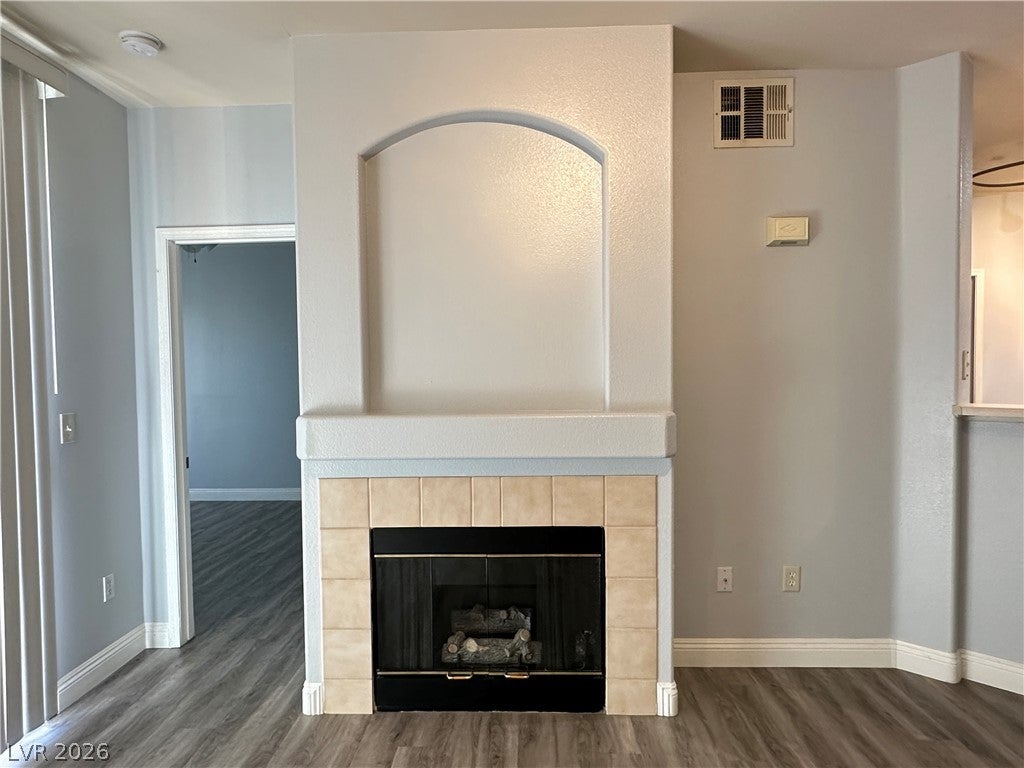 7189 S Durango Drive 207