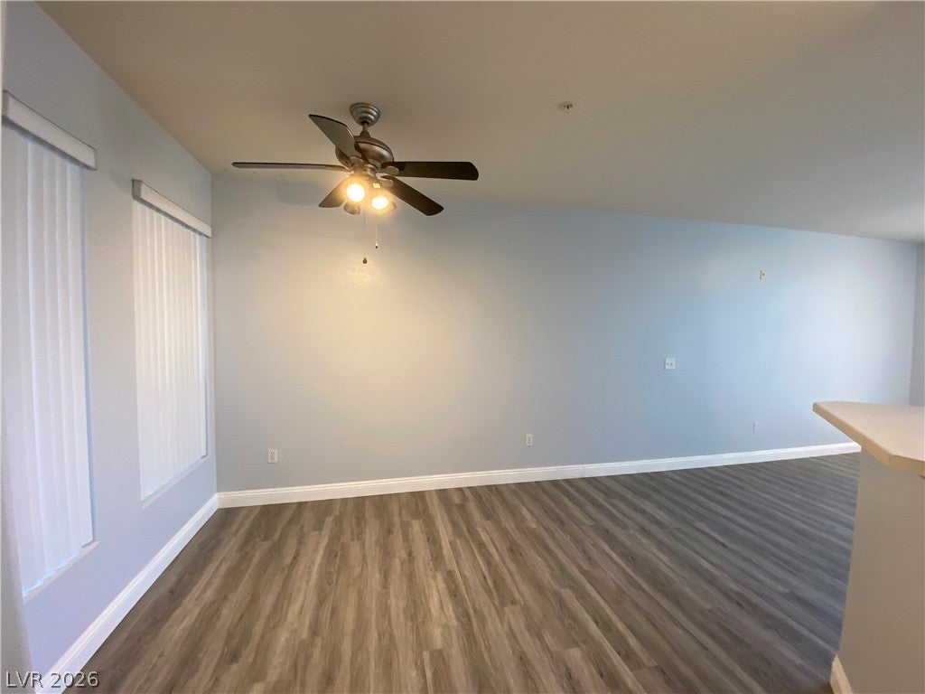 7189 S Durango Drive 207