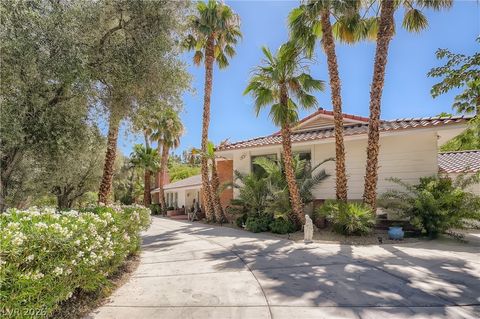 7082 Mira Vista Street Las Vegas NV 89120