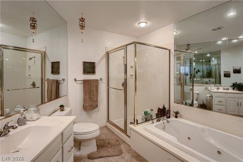 Tiny photo for 7082 Mira Vista Street, Las Vegas, NV 89120 (MLS # 2757403)