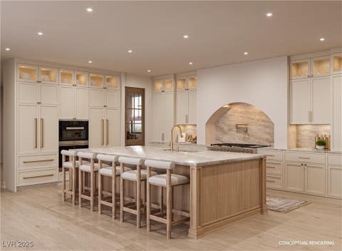 Photo of 1737 Cypress Manor Drive, Henderson, NV 89012 (MLS # 2717630)
