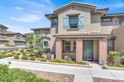 Properties 79 124 Lomita Heights Drive Las Vegas NV 89138