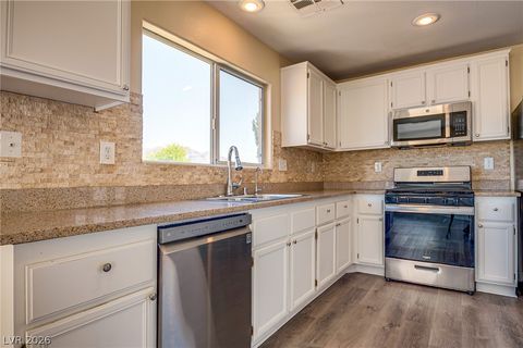 Tiny photo for 5316 Country Retreat Court, Las Vegas, NV 89131 (MLS # 2793361)