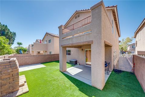 Tiny photo for 5316 Country Retreat Court, Las Vegas, NV 89131 (MLS # 2793361)