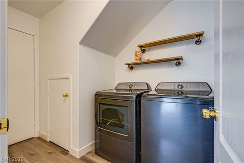 Tiny photo for 5316 Country Retreat Court, Las Vegas, NV 89131 (MLS # 2793361)