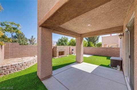 Tiny photo for 5316 Country Retreat Court, Las Vegas, NV 89131 (MLS # 2793361)