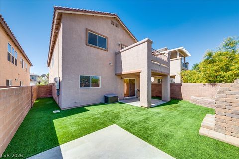 Tiny photo for 5316 Country Retreat Court, Las Vegas, NV 89131 (MLS # 2793361)