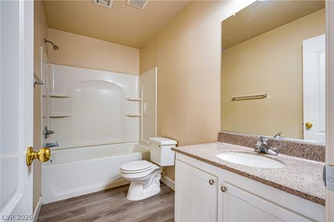 Tiny photo for 5316 Country Retreat Court, Las Vegas, NV 89131 (MLS # 2793361)