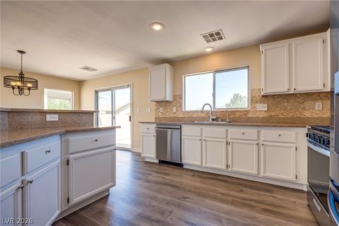 Tiny photo for 5316 Country Retreat Court, Las Vegas, NV 89131 (MLS # 2793361)