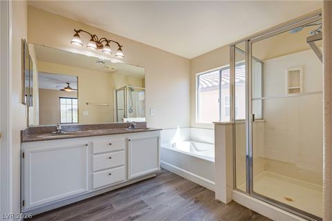 Tiny photo for 5316 Country Retreat Court, Las Vegas, NV 89131 (MLS # 2793361)