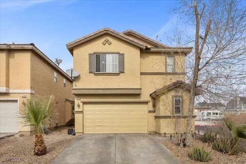 4144 Wheatleigh Court Las Vegas NV 89115
