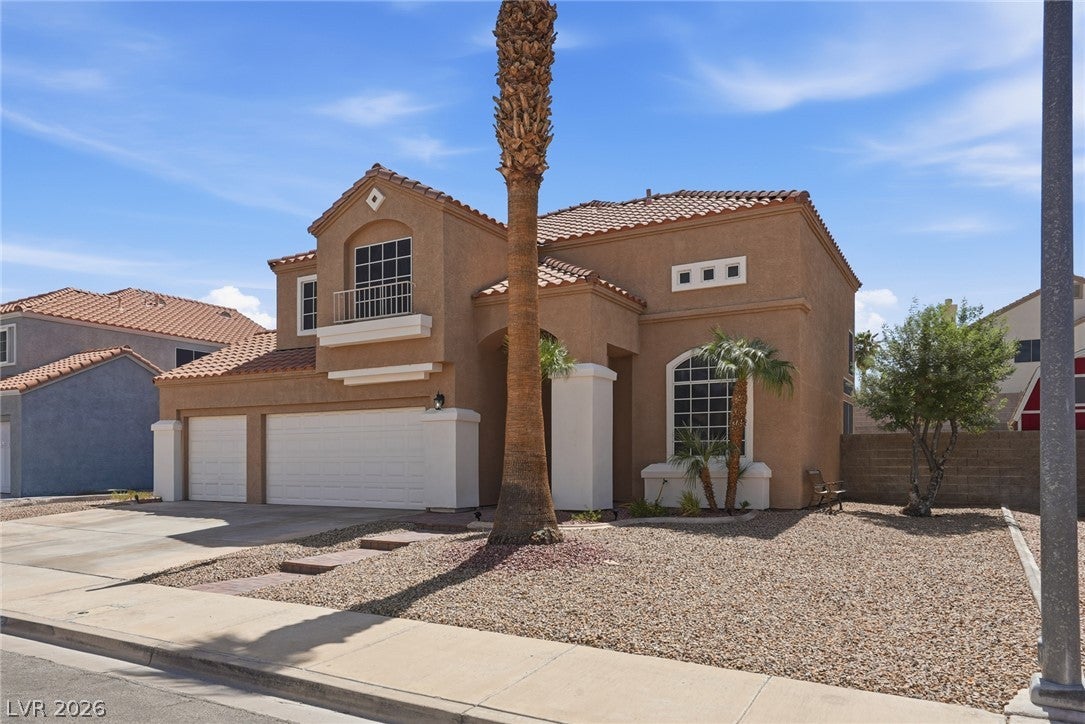 909 Blanco Caballo Way