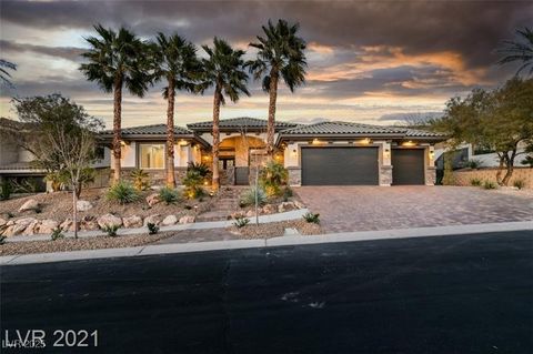 794 Bolle Way Henderson NV 89012