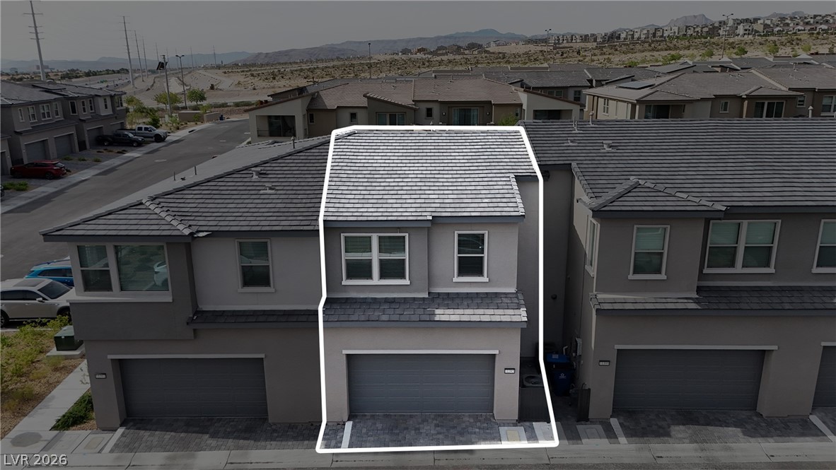 11395 Peak Landing Avenue