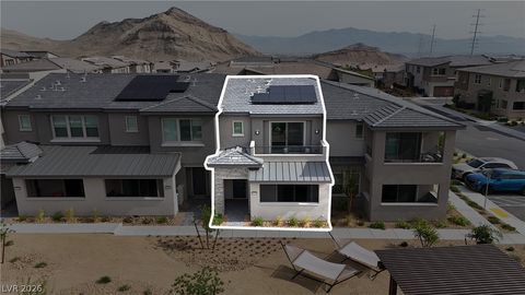 11395 Peak Landing Avenue Las Vegas NV 89138