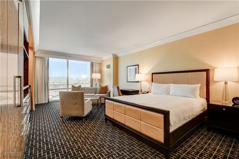 Photo of 2000 N Fashion Show Drive #3316, Las Vegas, NV 89109 (MLS # 2748556)