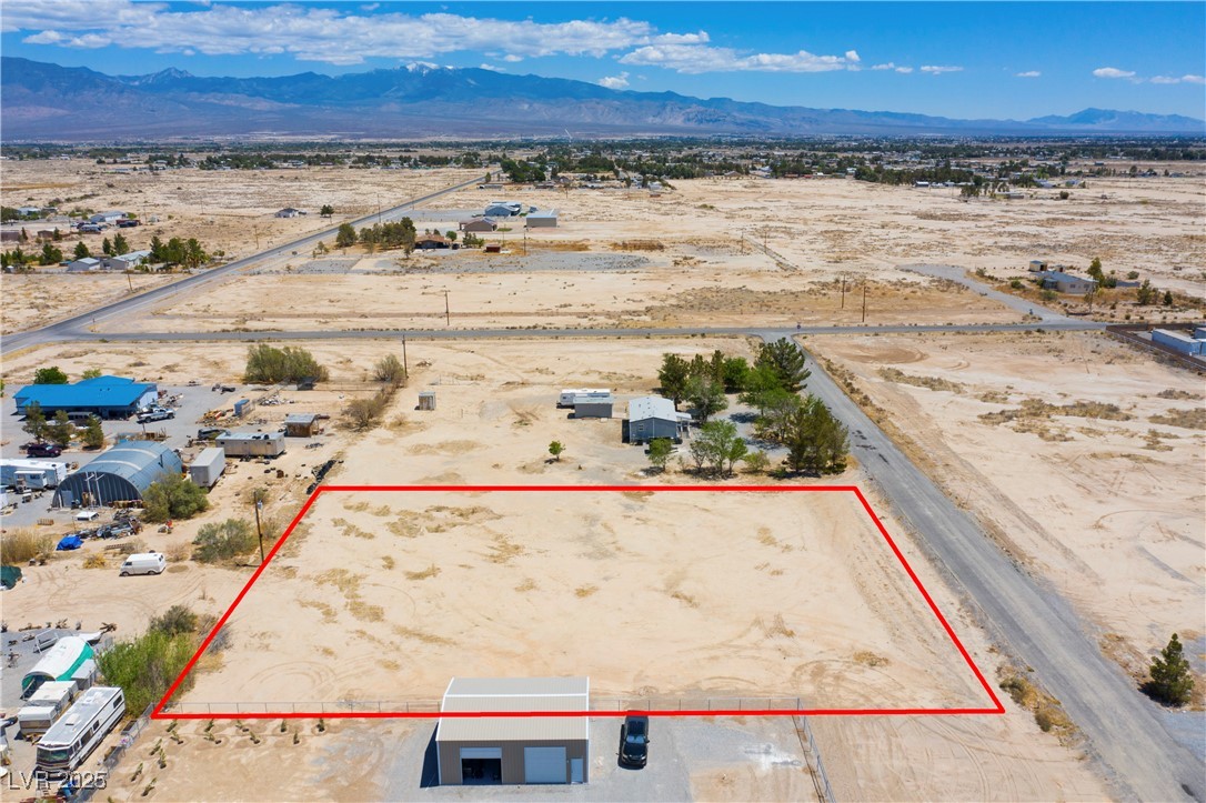 2210 S Nevada Highway 160, Pahrump, Nevada image 7