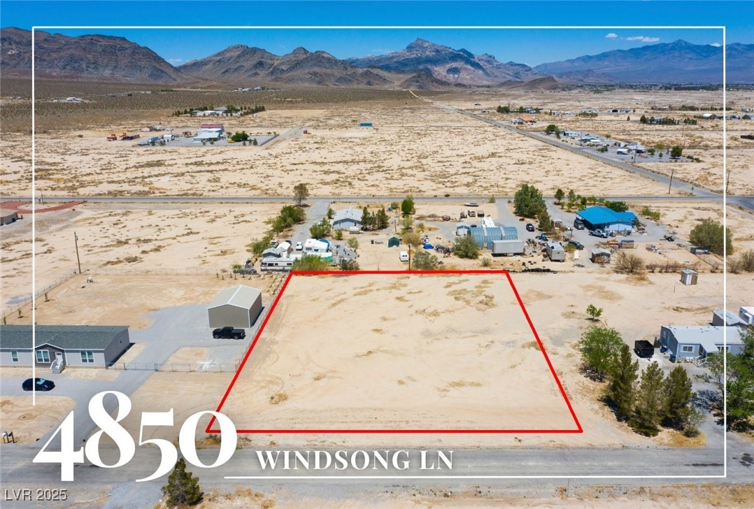 2210 S Nevada Highway 160, Pahrump, Nevada image 1