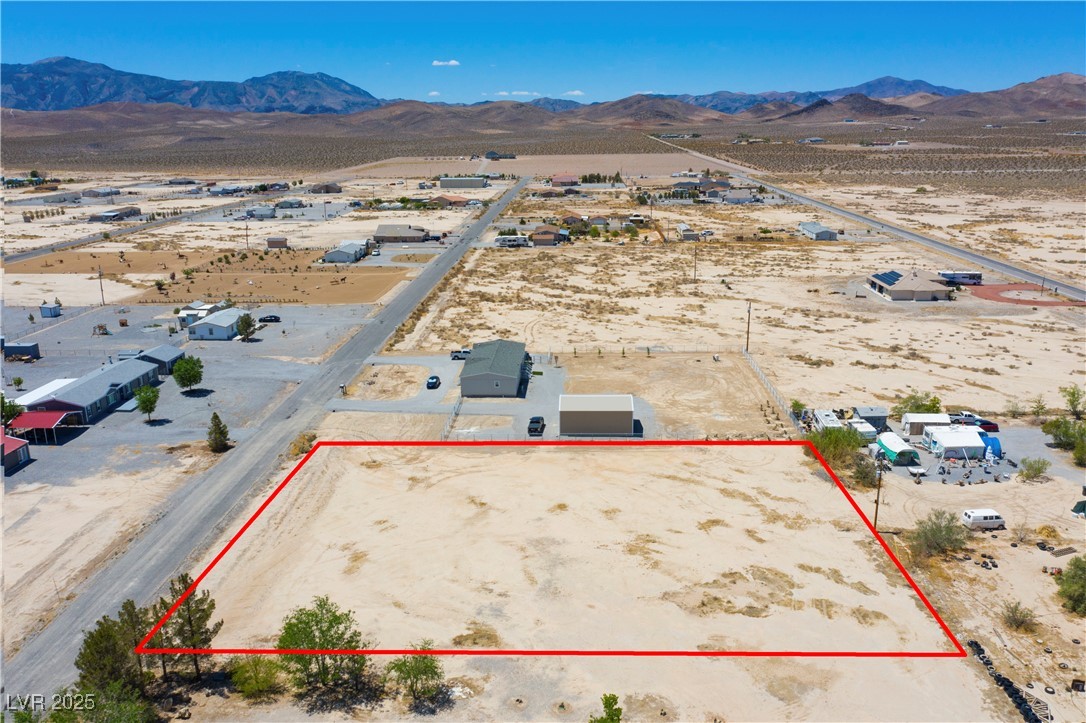 2210 S Nevada Highway 160, Pahrump, Nevada image 3