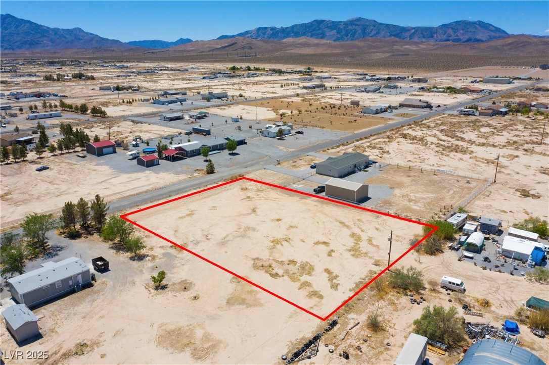 2210 S Nevada Highway 160, Pahrump, Nevada image 4