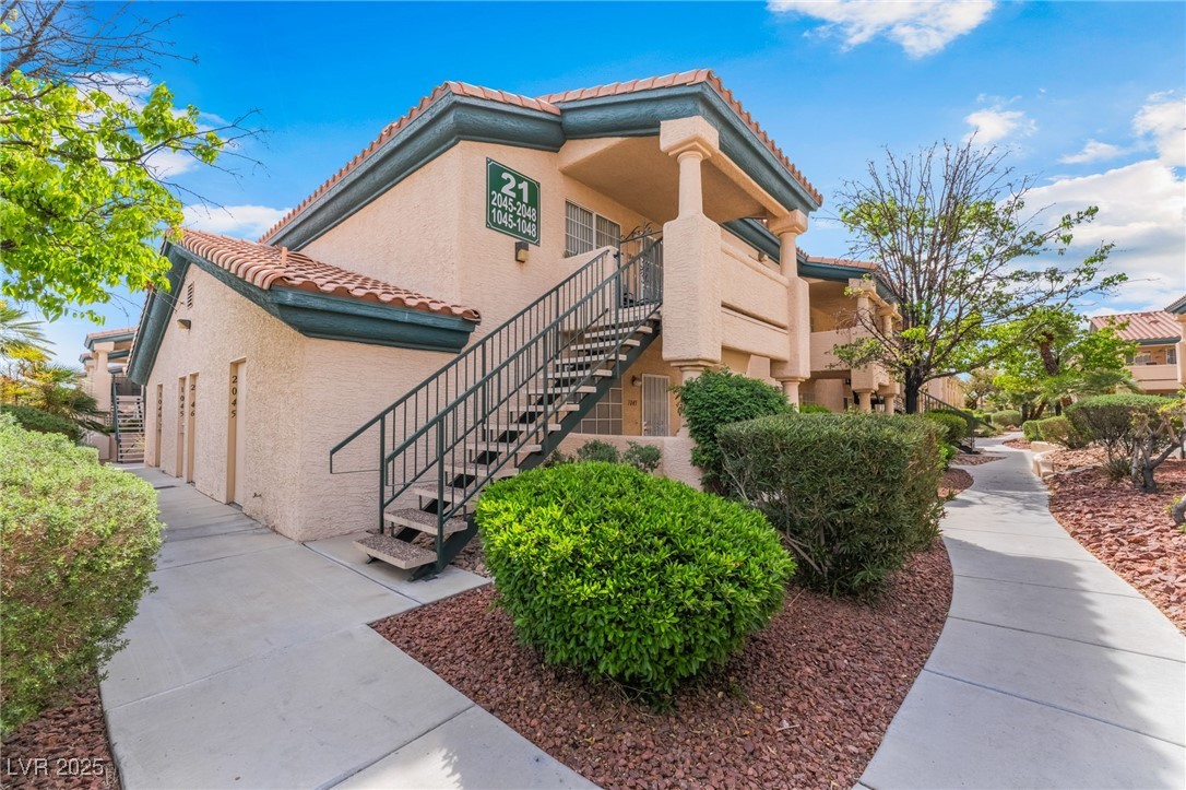 8410 Eldora Avenue #2045, Las Vegas, Nevada image 2