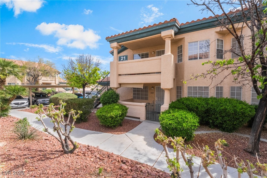 8410 Eldora Avenue #2045, Las Vegas, Nevada image 19