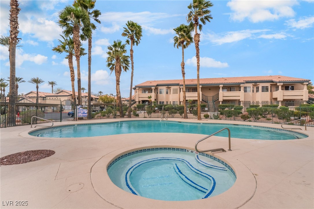 8410 Eldora Avenue #2045, Las Vegas, Nevada image 20