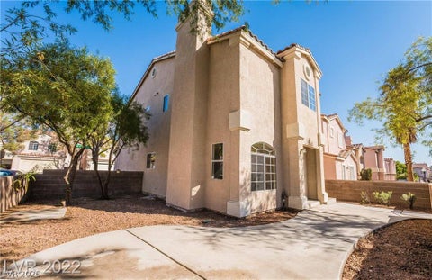 Homes For Sale - 6035 Ghost Town Trail<br/> Las Vegas, NV 89118