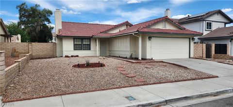 4308 Apex Drive Las Vegas NV 89147