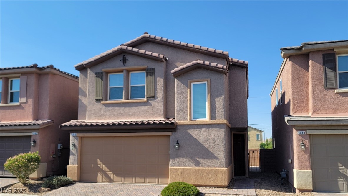 Properties 1 6310 Bijah Spring Avenue