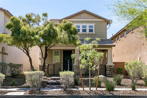 3045 Camino Rico Avenue Henderson NV 89044