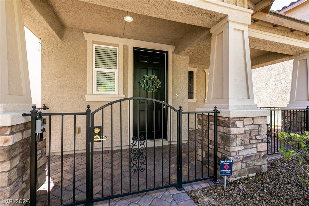 3045 Camino Rico Avenue