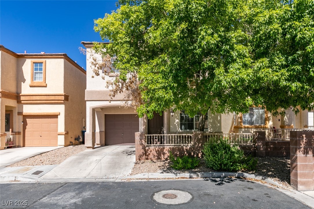 6343 Pebblecreek Lodge Way