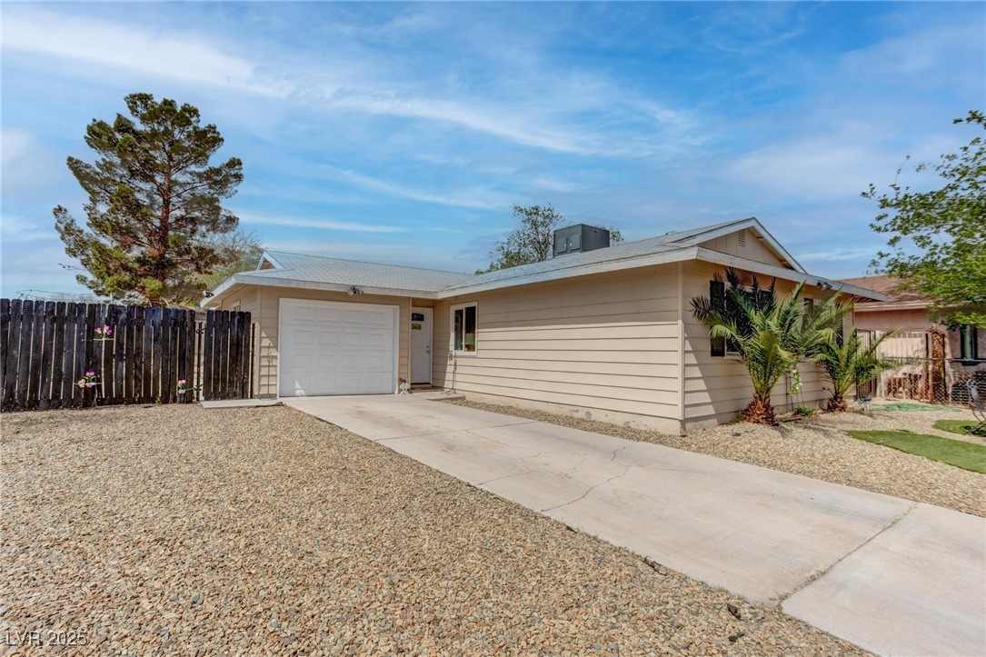 4739 Glenndavis Drive