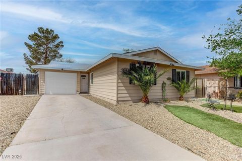 4739 Glenndavis Drive Las Vegas NV 89121