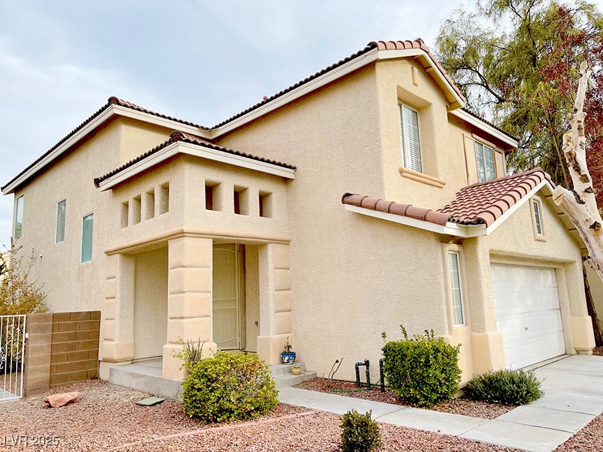 4638 San Vito Street