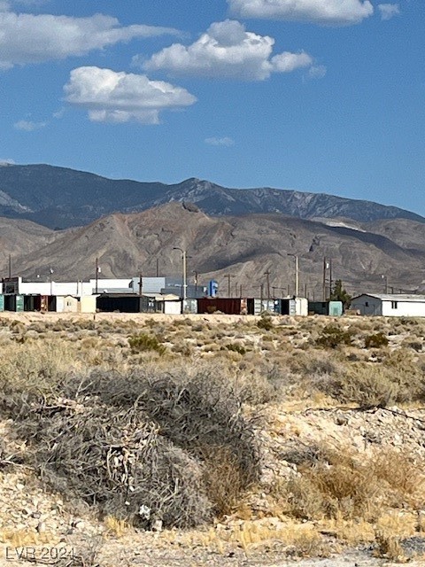 1030 S Hart Street, Pahrump, Nevada image 3