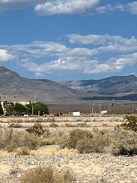 1030 S Hart Street, Pahrump, Nevada image 4