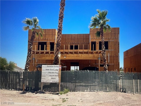 Tiny photo for 8612 Rancho Destino Road, Las Vegas, NV 89123 (MLS # 2744173)
