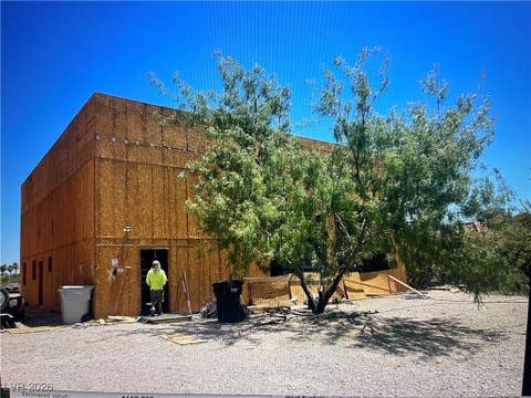 Tiny photo for 8612 Rancho Destino Road, Las Vegas, NV 89123 (MLS # 2744173)