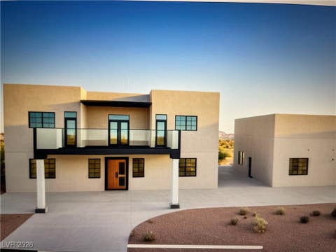 Tiny photo for 8612 Rancho Destino Road, Las Vegas, NV 89123 (MLS # 2744173)