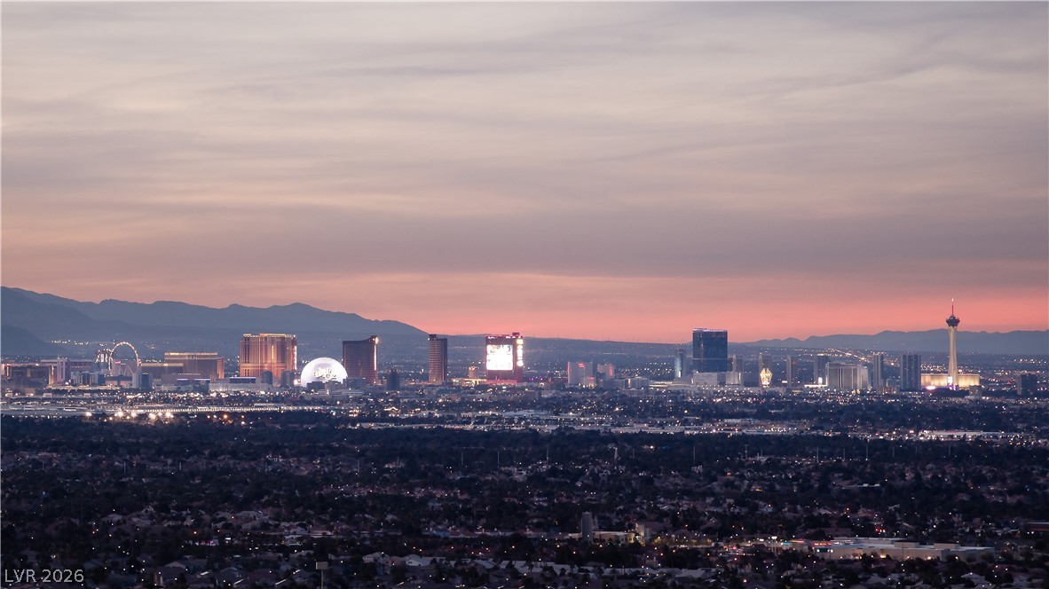 677 Tranquil Rim Court