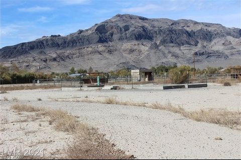 2370 W Tonya Drive Pahrump NV 89060