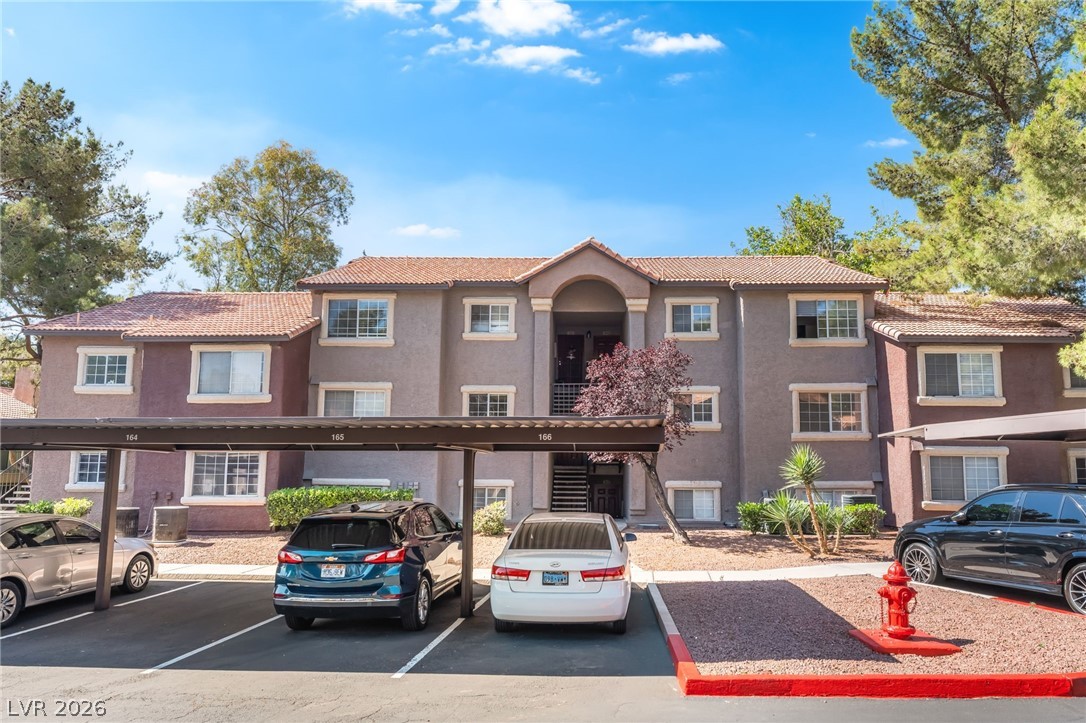 2750 S Durango Drive 2020